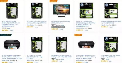 美國線上市場最受歡迎的電子產品品牌及熱賣品Top30數據分析洞察